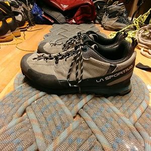 La Sportiva Boulder X